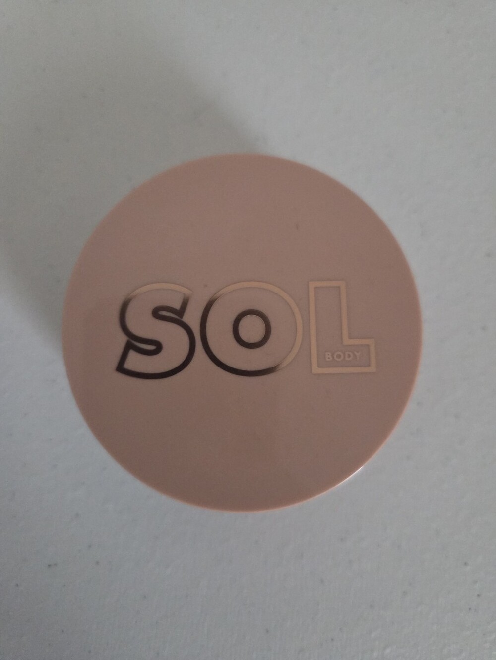 Colourpop Sol Balm NEW